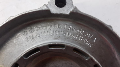 Original AUDI Q7 VW Touareg Lagerteller Stützlager oben vorne 7L0412347A