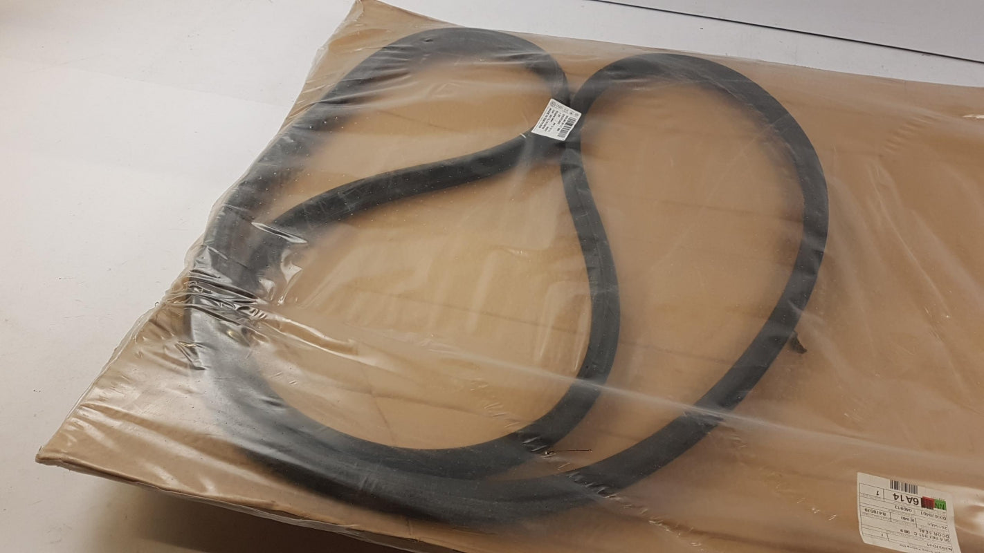 Original VW Golf R32 GTI Rabbit 2010-2013 Türdichtung 5K4867911C9B9