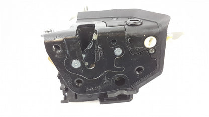 Original SEAT Leon II '05-'12 Türschloss hinten rechts 1P0839016