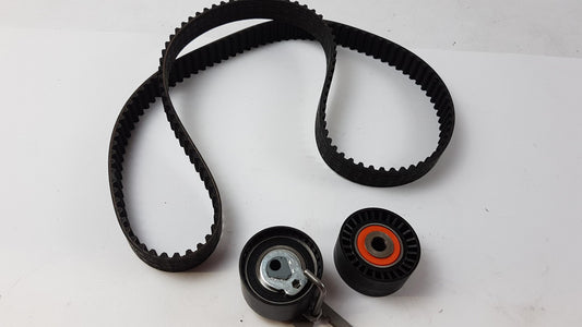 Original OE FIAT Zahnriemensatz 1608747480