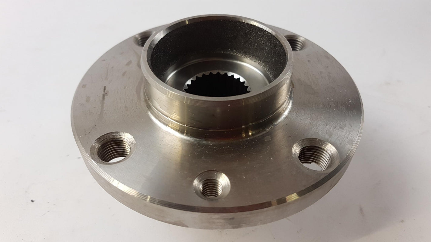 Original OE FIAT Radnabe 60545087