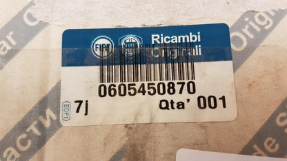Original OE FIAT Radnabe 60545087