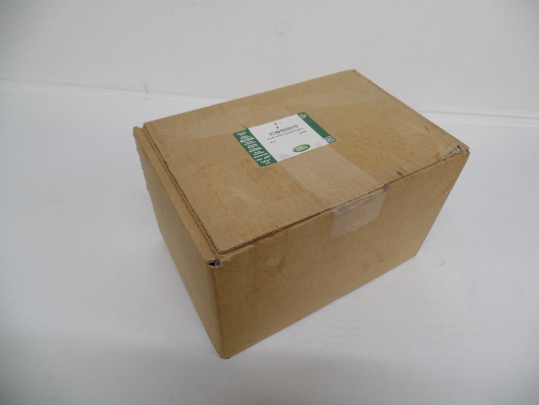 Original OE LAND ROVER Bremsbackensatz ICW500010