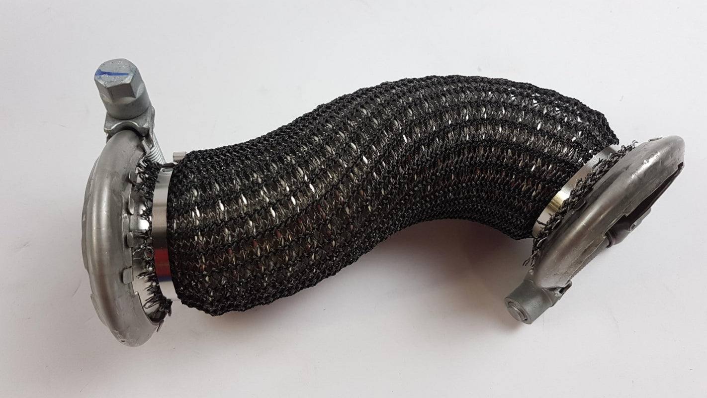 Original OE FIAT Schlauch 55279934