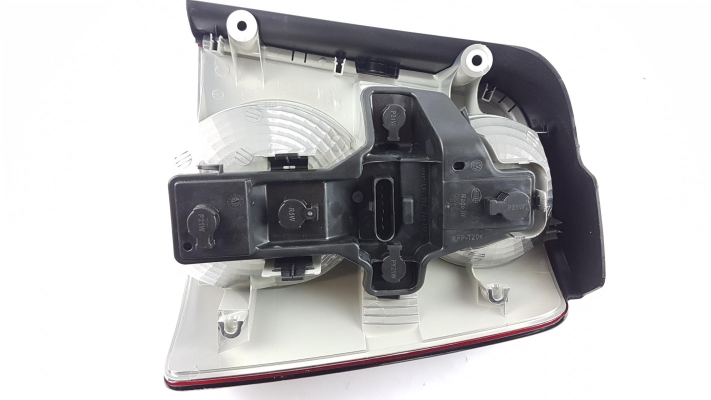 Original VW Touran '06-'10 Heckleuchte Schlussleuchte rot links 1T0945095N