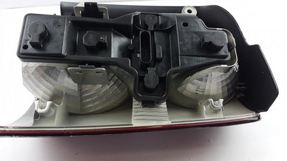 Original VW Touran '06-'10 Heckleuchte Schlussleuchte rot links 1T0945095N