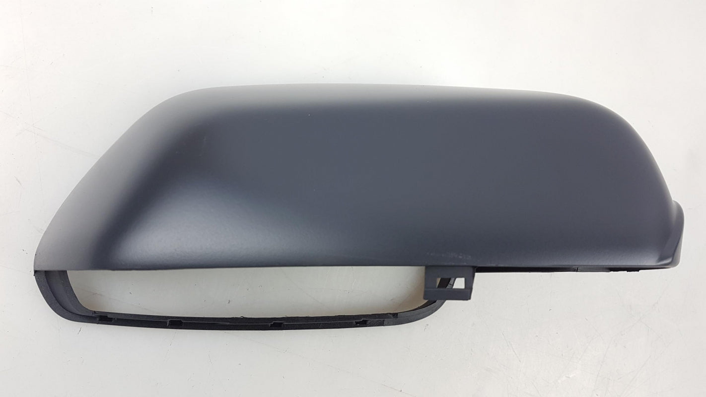 Original VW Polo IV SKODA Octavia I Außenspiegelkappe grund rechts 1Z0857538AGRU