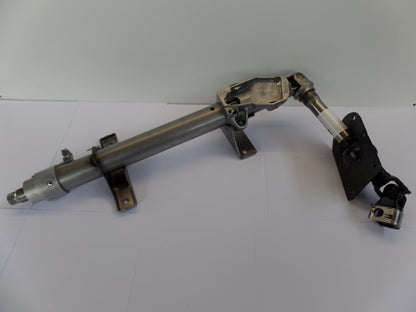 Original MERCEDES-BENZ W906 Sprinter Lenksäule oben A9064600816
