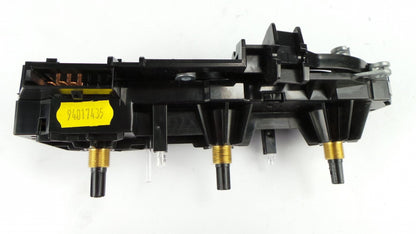 Original VW LT '97-'07 Heizungsbetätigung 2D0819045