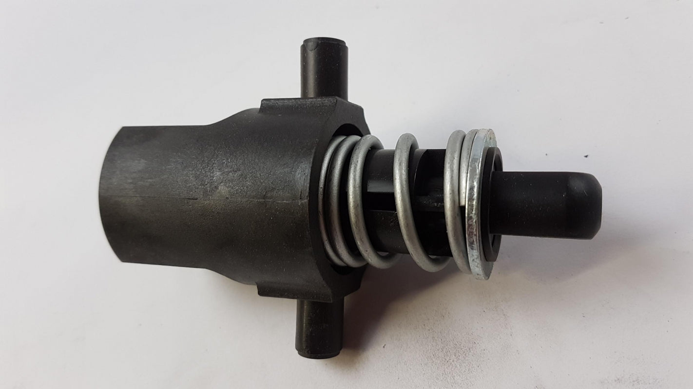 Original OE Volkswagen Kupplungspedal Feder 7L0721403F