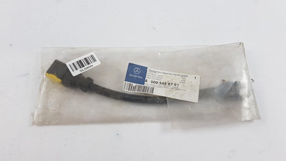 Original OE MERCEDES-BENZ Kabel A0005468701