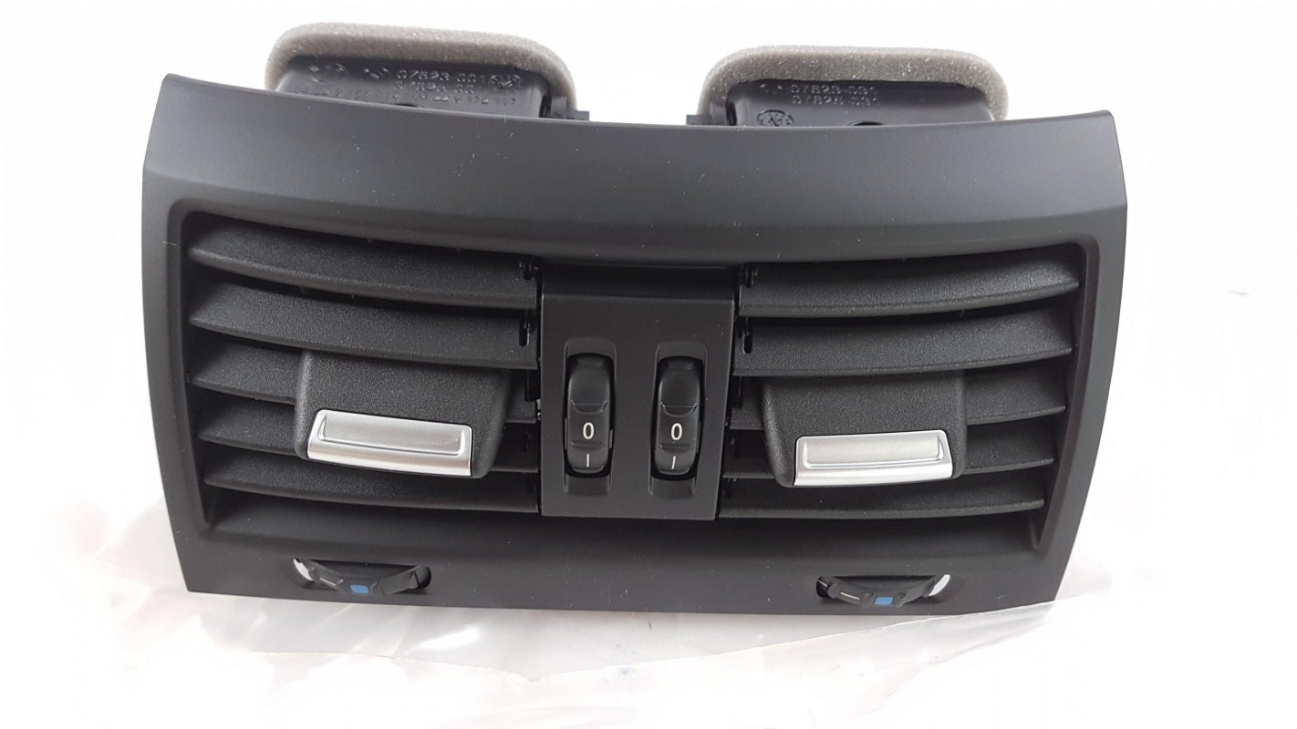 Original BMW 5er F10 F11 F18 (2011-2016)  Luftdüse Hinten 64229172344