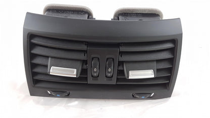 Original BMW 5er F10 F11 F18 (2011-2016)  Luftdüse Hinten 64229172344