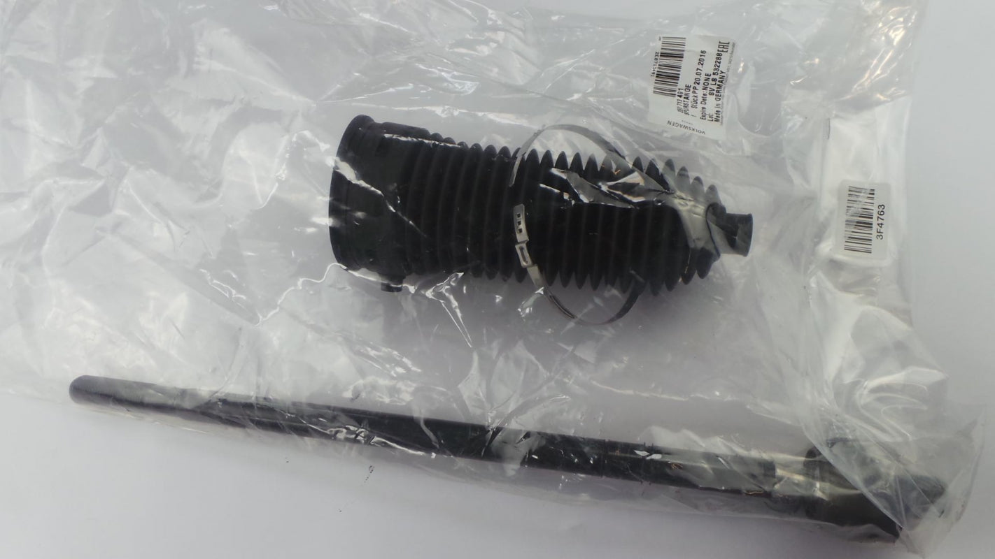 Original VW Crafter 06-12 Spurstange Gestänge 2E0713491