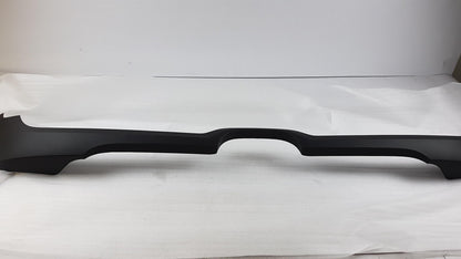 Original MINI Cooper R56 R57 Stoßfängerabdeckung hinten 51127147890
