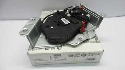 Original OE Volkswagen Heckklappenschloss 2K0827201Q