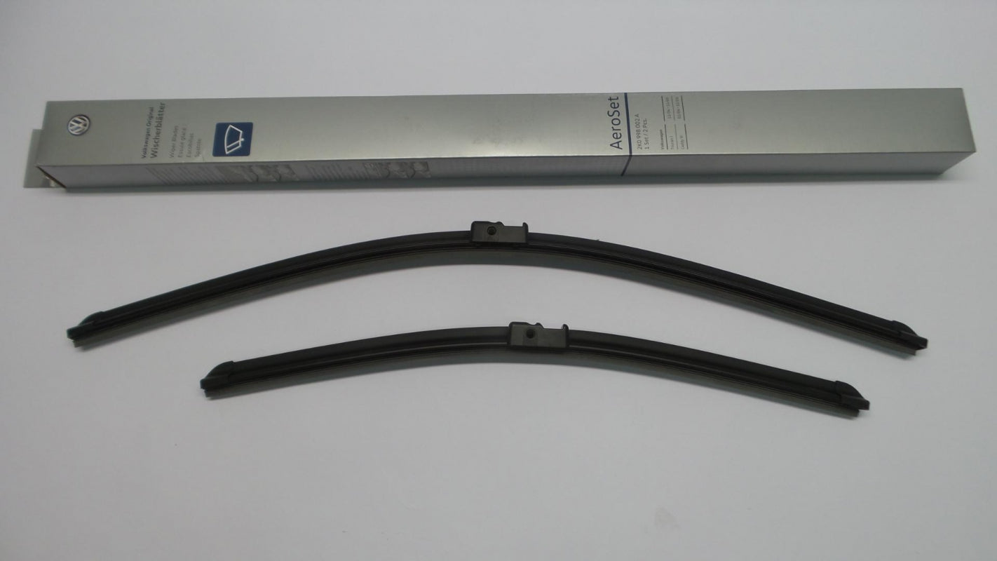 Original OE Volkswagen Wischerblättersatz (2st) 2K0998002A