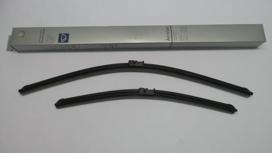 Original OE Volkswagen Wischerblättersatz (2st) 2K0998002A