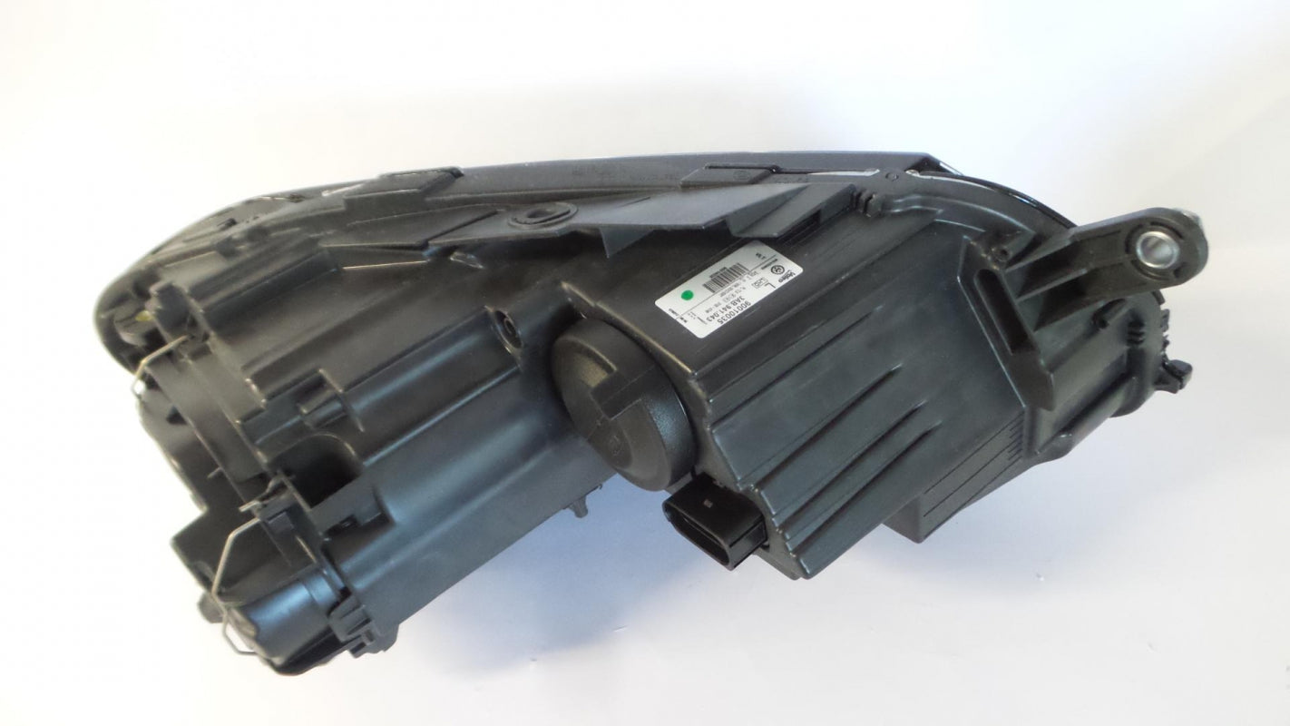 Original VW Passat B7 Xenon Hauptscheinwerfer Frontlicht links 3AB941043