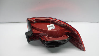 Original VOLKSWAGEN Passat B7 Heckleuchte Hinten Links 3AF945095E