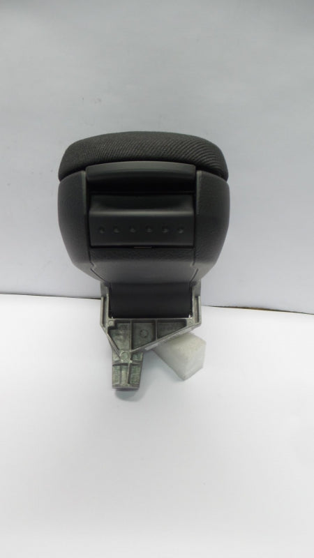Original SKODA Fabia Roomster Armlehne mit Ablagefach mitte onyx 3B0864209ACYAX