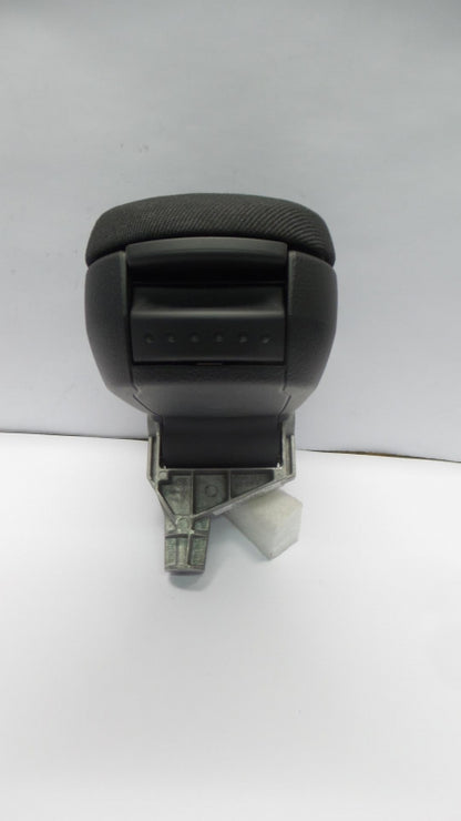 Original SKODA Fabia Roomster Armlehne mit Ablagefach mitte onyx 3B0864209ACYAX