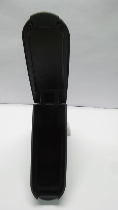Original SKODA Fabia Roomster Armlehne mit Ablagefach mitte onyx 3B0864209ACYAX