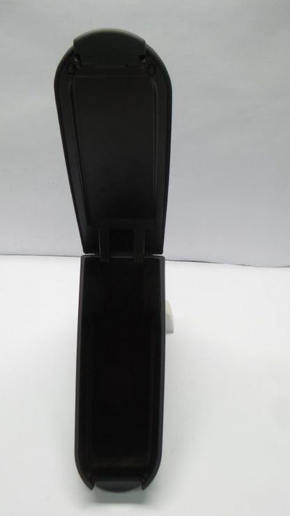 Original SKODA Fabia Roomster Armlehne mit Ablagefach mitte onyx 3B0864209ACYAX