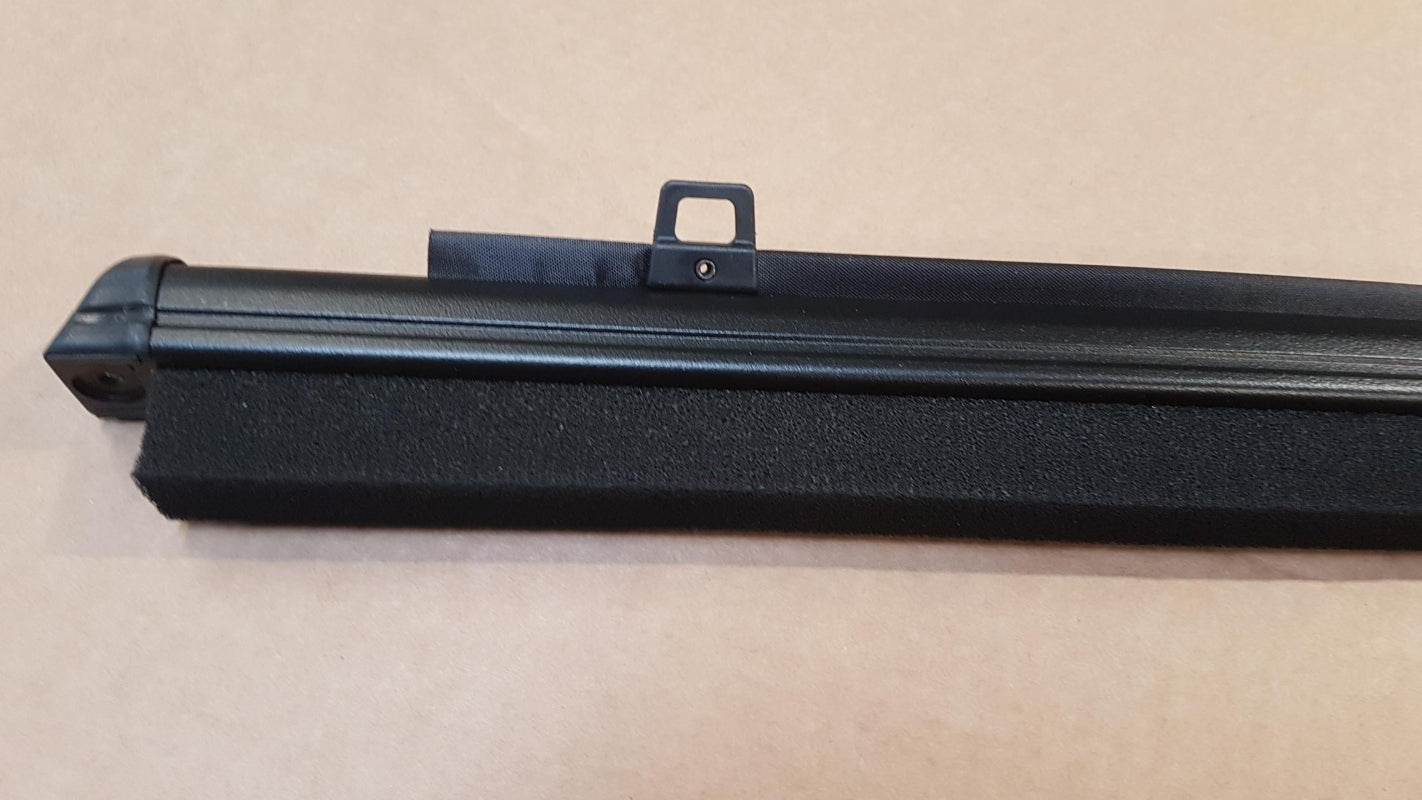 Original VW Passat Limousine B6 Sonnenschutzrollo für Heckscheibe 3C0064360