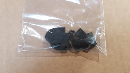Original VW Passat Limousine B6 Sonnenschutzrollo für Heckscheibe 3C0064360