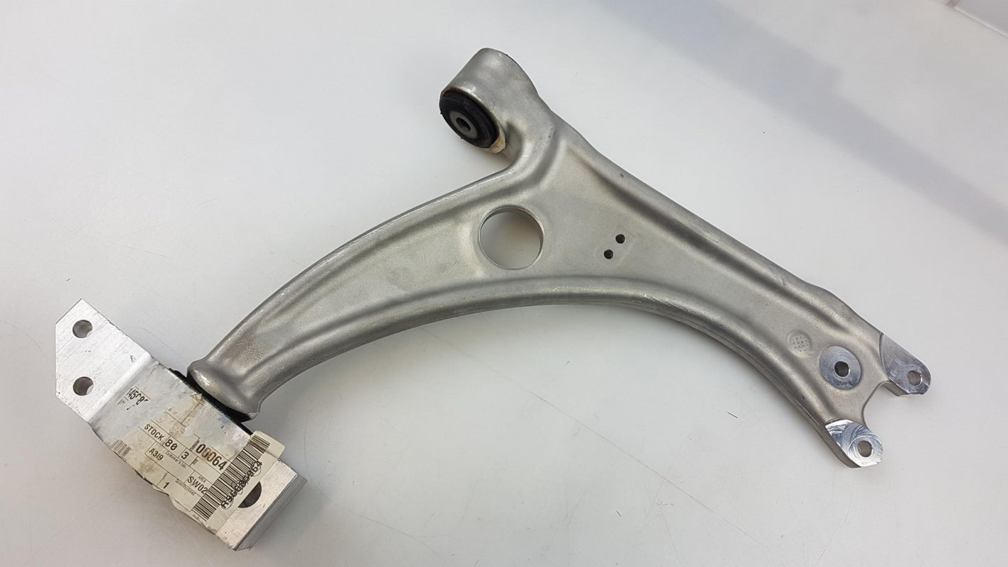 Original AUDI Q3 I VW CC Passat B7 Sharan II Querlenker vorne 3C0407151G