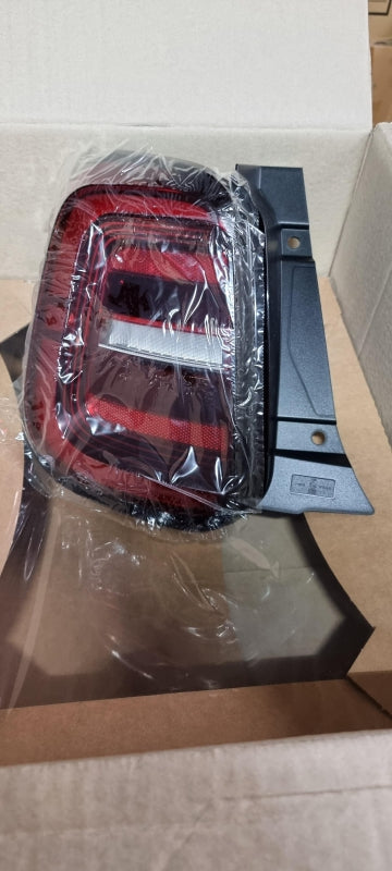 Original OE FIAT Heckleuchte 52140408