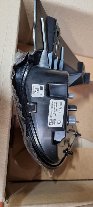 Original FIAT 500e Heckleuchte Rücklicht links 52140408