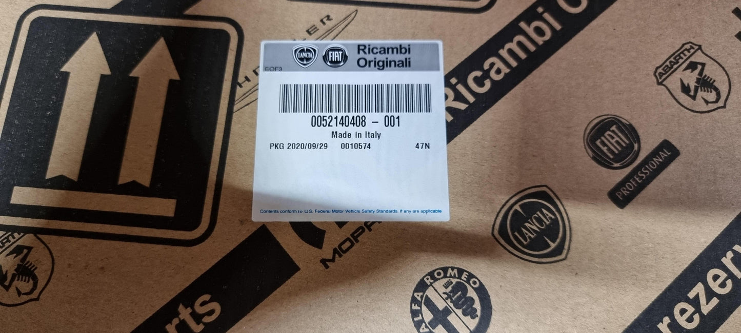 Original FIAT 500e Heckleuchte Rücklicht links 52140408