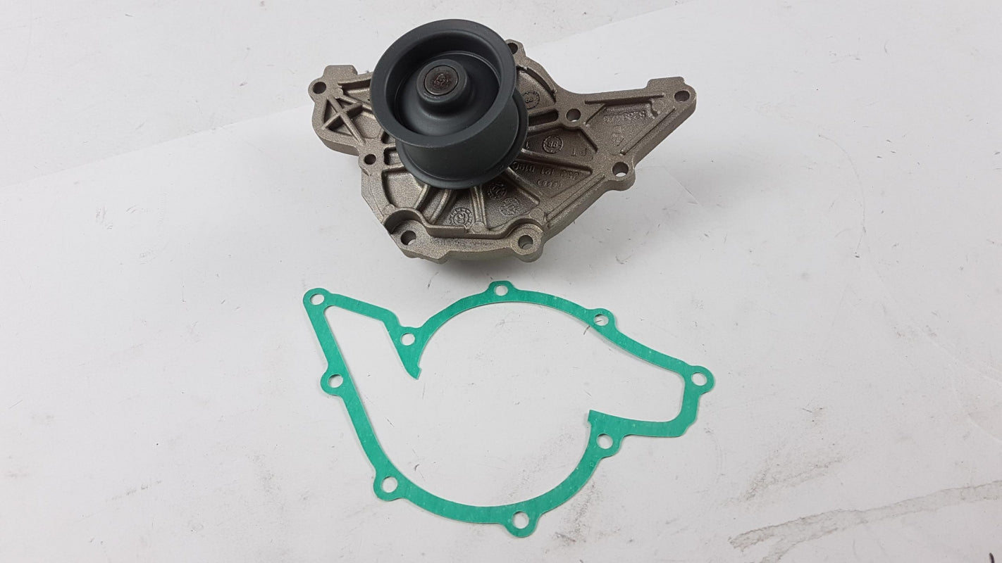 Original OE Volkswagen Wasserpumpe 059121004EX