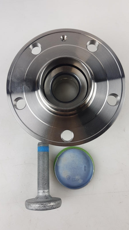 Original AUDI Q3 I (8U) SEAT Leon II (1P) Radlagersatz Hinten 3G0598611A