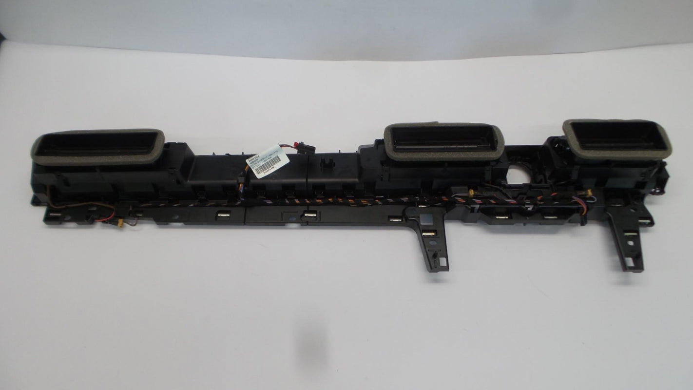 Original VW Passat Instrumententafel Verkleidung schwarz-glanz 3G1858416F041