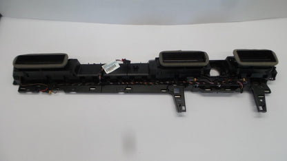 Original VW Passat Instrumententafel Verkleidung schwarz-glanz 3G1858416F041