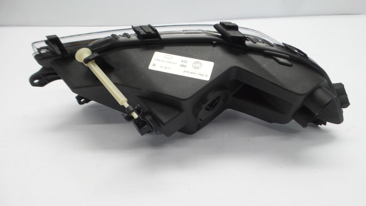 Original SKODA Superb B6 '13-'15 Halogen Nebelscheinwerfer rechts 3T0941702C