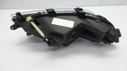 Original SKODA Superb B6 '13-'15 Halogen Nebelscheinwerfer rechts 3T0941702C
