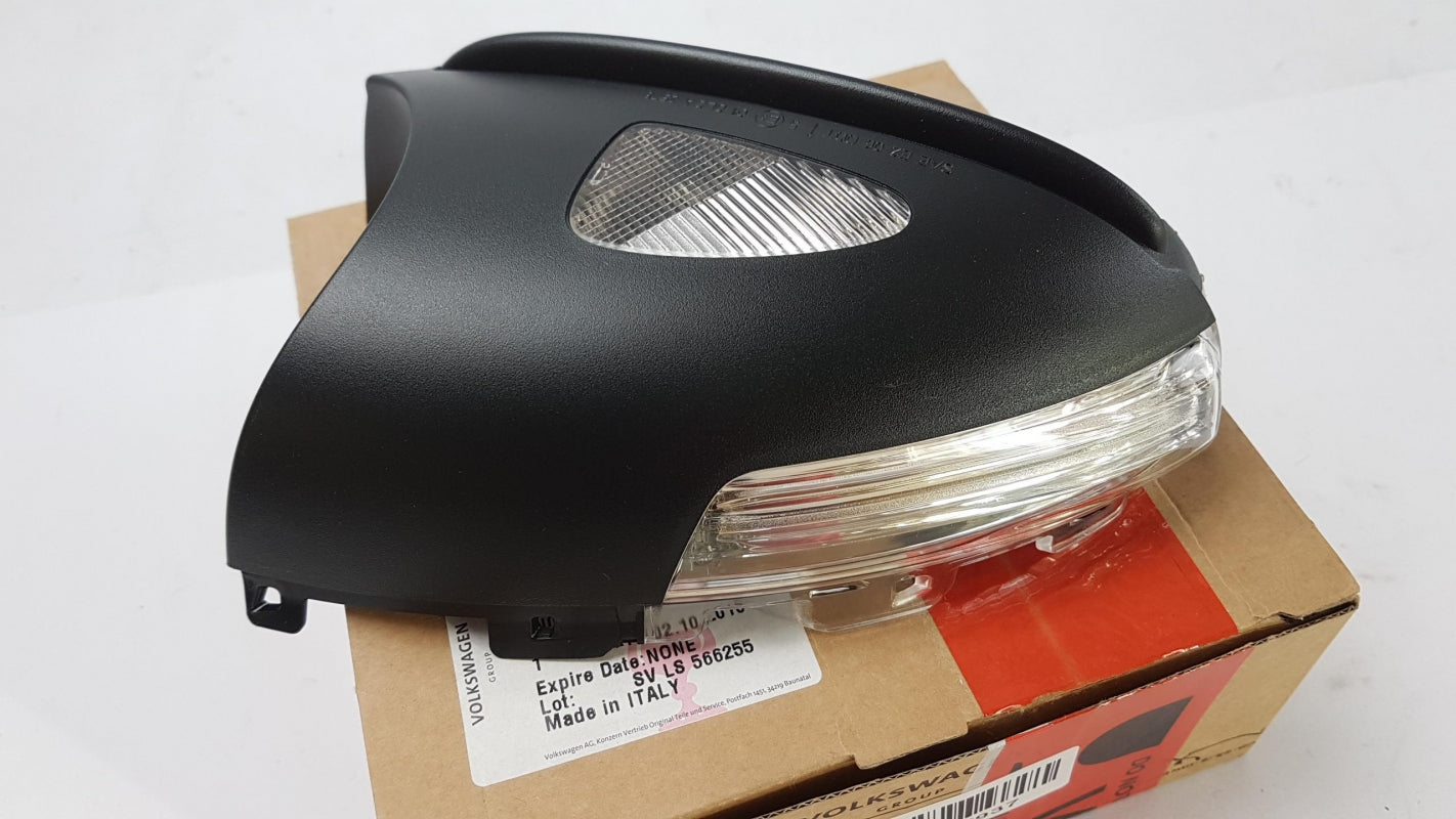 Original VW TIguan I '07-'11 Außenspiegel Blinkleuchte rechts 5N0949102E