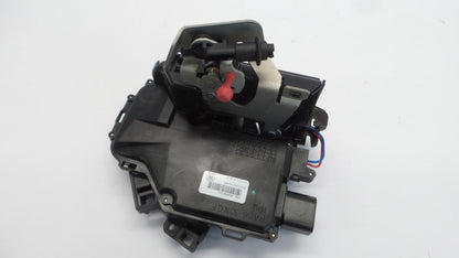Original AUDI A6 (C5) RS6 Türschloss mit Kontaktschalter hinten links 4B0839015G