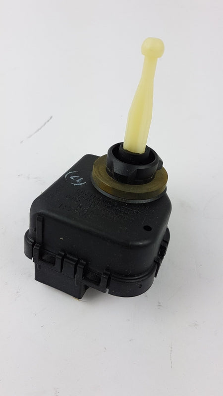 Original AUDI A4 A8 Leuchtweitenverstellmotor 4D0941295