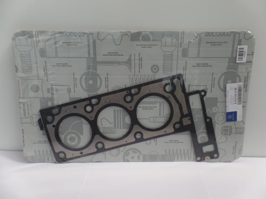 Original OE MERCEDES-BENZ Zylinderkopfdichtung A2720161320