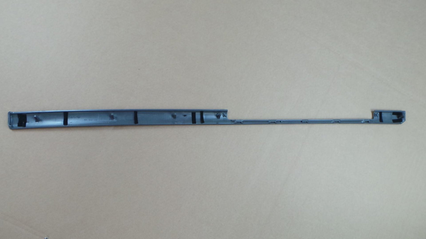 Original AUDI A8 S8 '03-'10 Instrumententafel Blende flex-metallic 4E1853192CR66