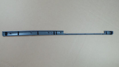 Original AUDI A8 S8 '03-'10 Instrumententafel Blende flex-metallic 4E1853192CR66