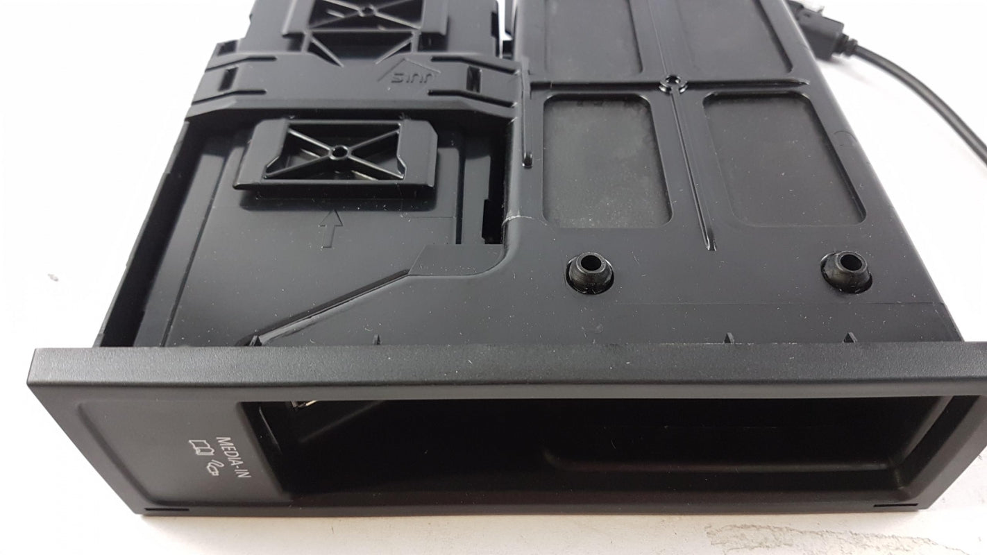 Original VOLKSWAGEN Caddy III '11-'15 CC '09-'17 Kabelbaum Adapter 5N0057342C