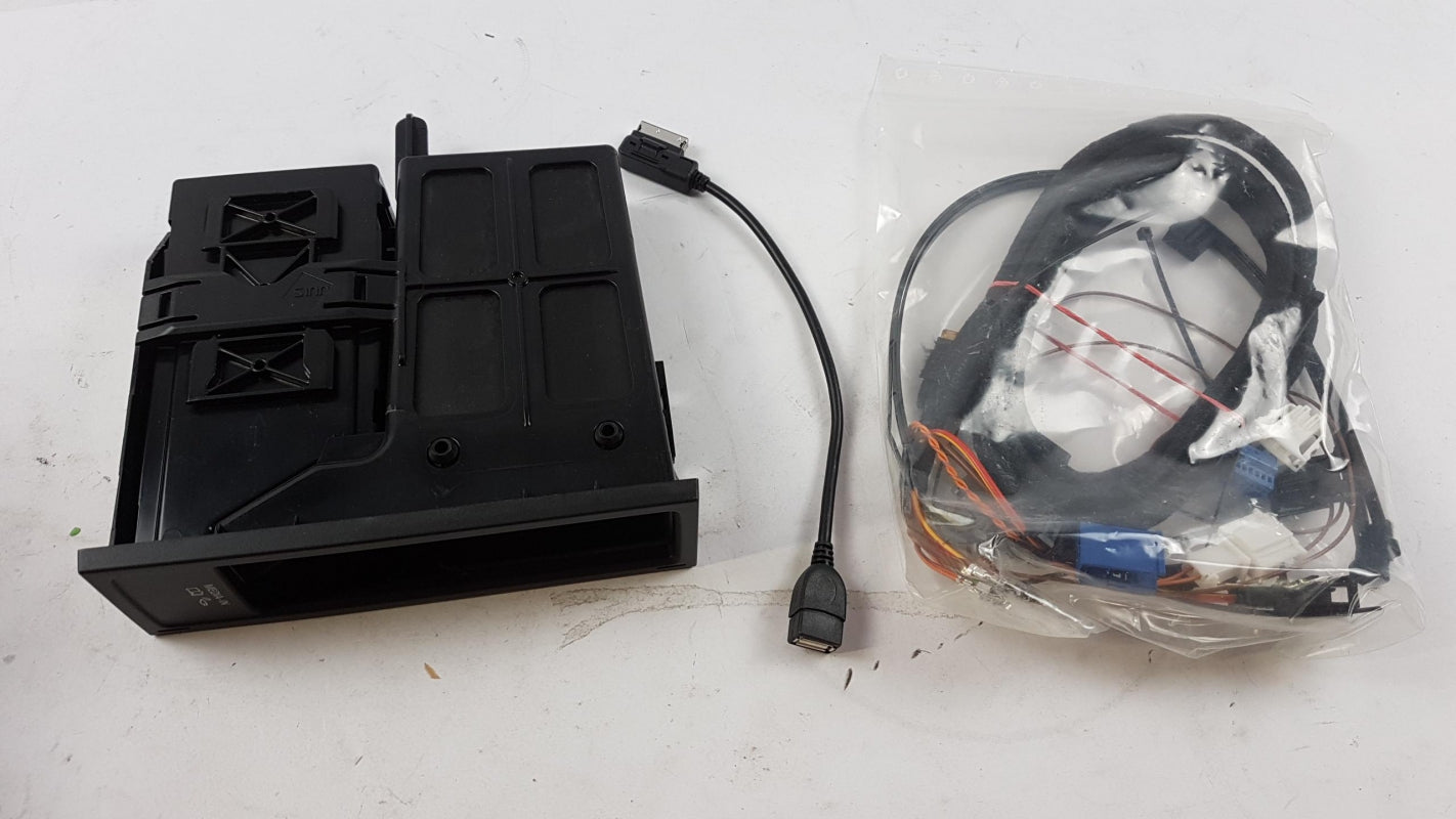 Original VOLKSWAGEN Caddy III '11-'15 CC '09-'17 Kabelbaum Adapter 5N0057342C