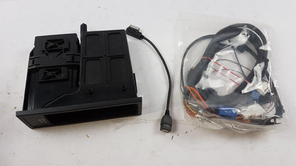 Original VOLKSWAGEN Caddy III '11-'15 CC '09-'17 Kabelbaum Adapter 5N0057342C