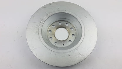 Original AUDI A6 '05-'11 Bremsscheibe (1 stück) 302X12mm hinten 4F0615601E